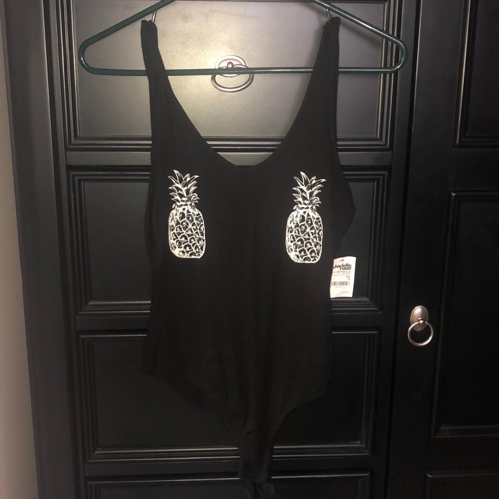 Bodysuit